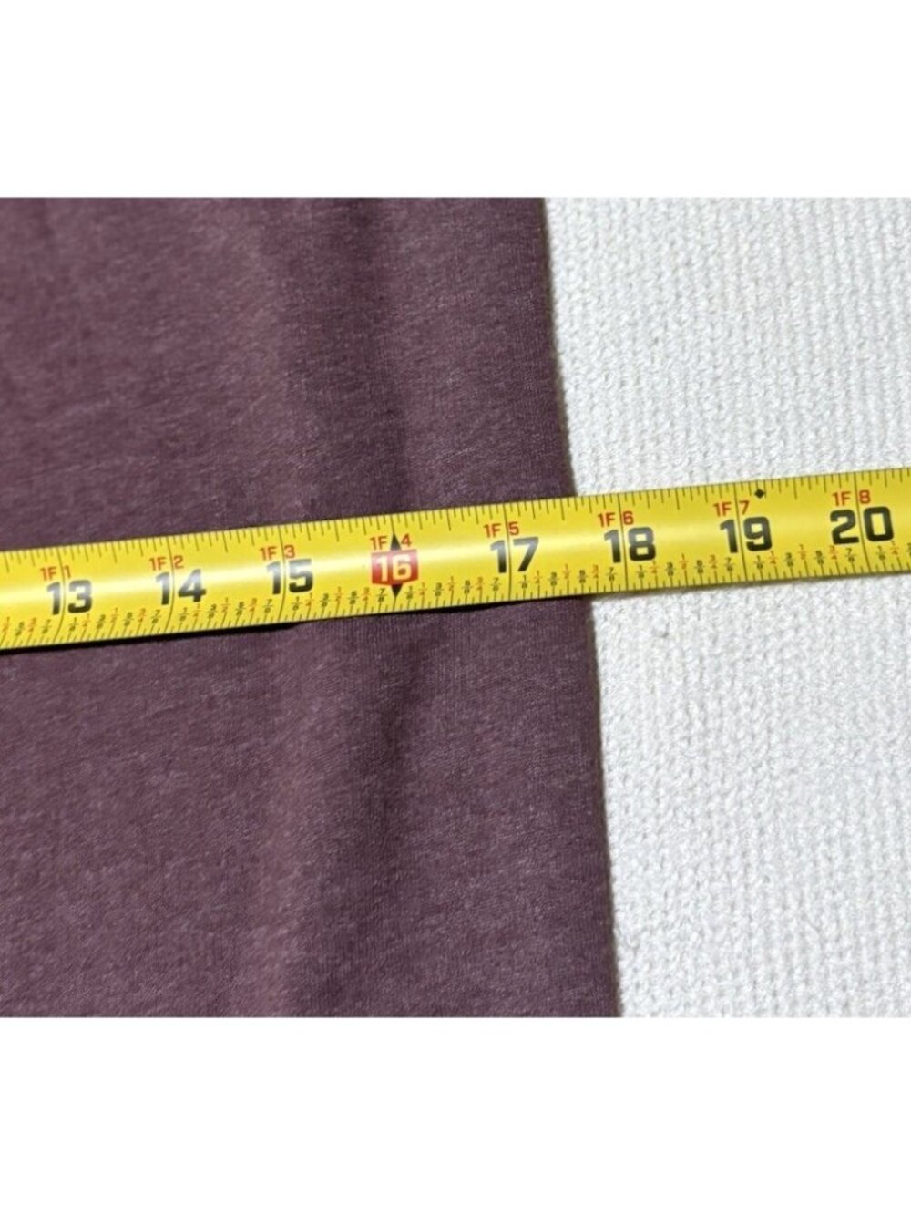 Cat & Jack Kids Crewneck Sweatshirt Size L 10/12 Brown Pullover Cotton Blend NW - Picture 6 of 7